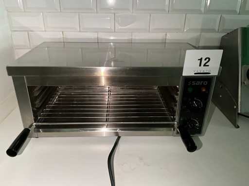 Saro Lynn Salamander