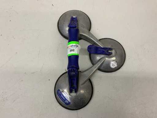 Bohle - Veribor 603 - Zuiglifter