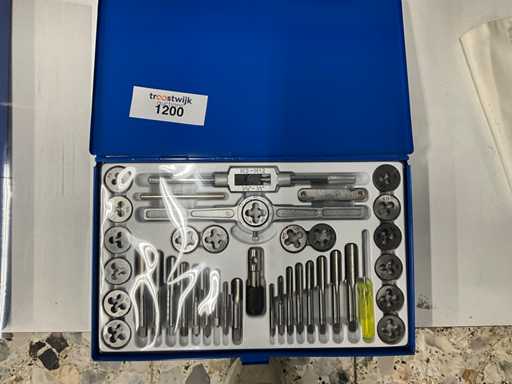 Set di taglio a filo