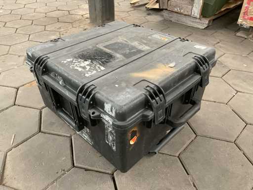 Pelican Stormcase iM2875 Transport Box