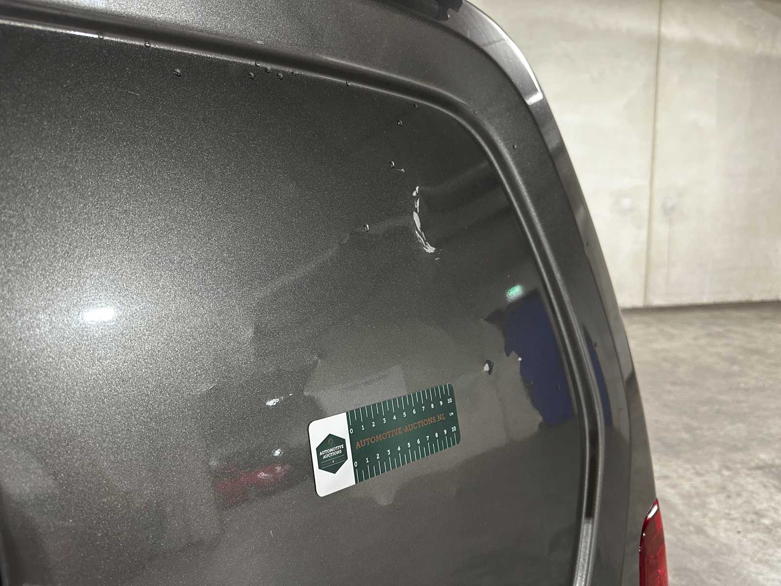 Citroen Berlingo 1.6 BlueHDI Club 99pk 2019 (Origineel-NL), V-344-ZT