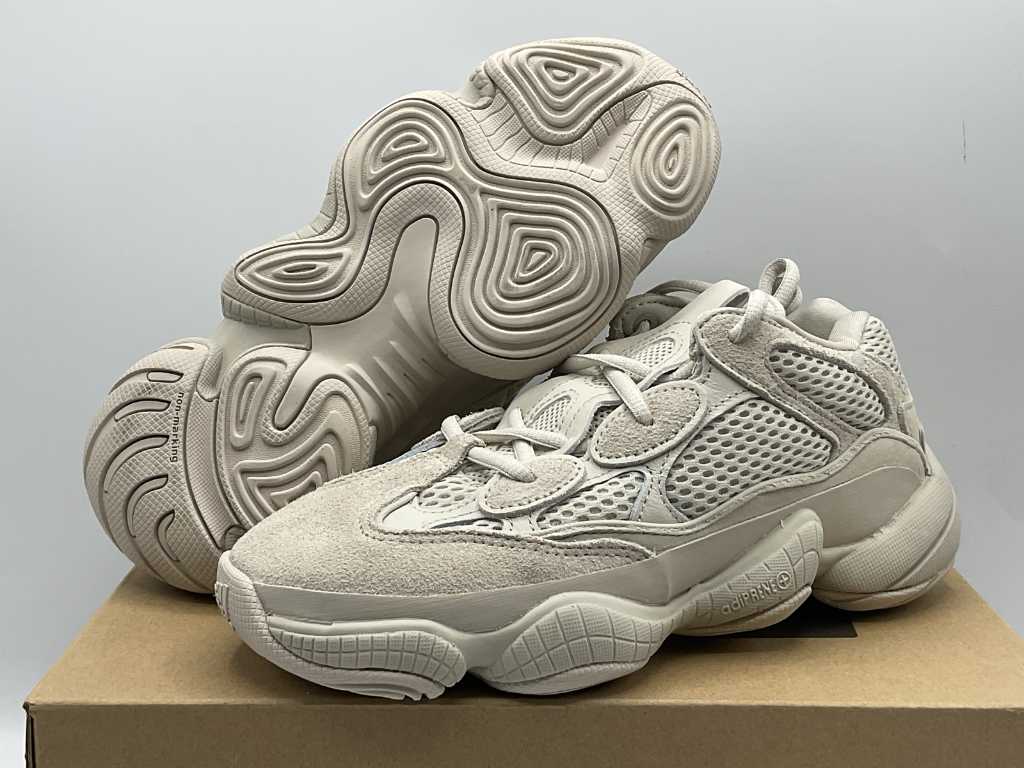 Adidas Yeezy 500 Blush Turnschuhe 36 2/3