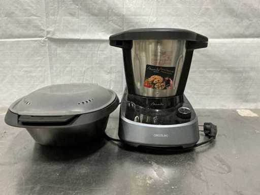 Cecotec Mambo 11090 Habana Multifunctionele Keukenmachine