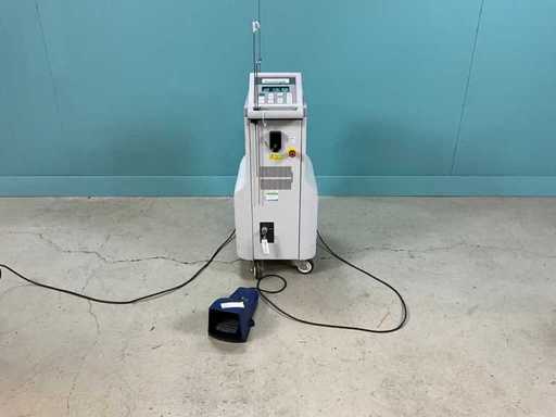 LASERSCOPE - StoneLight - Surgical laser - 2011-06