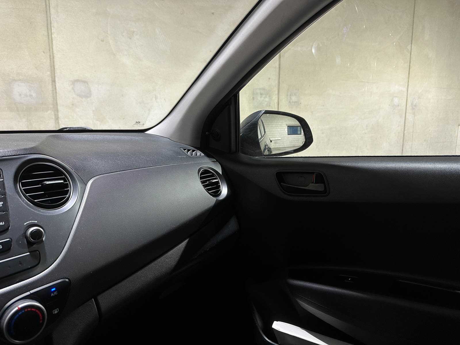 Hyundai i10 1.0i i-Motion 67pk 2018 (Origineel-NL), PX-587-K