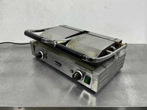 Hendi - Contactgrill