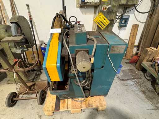   KNUTH BSM 230 Bügelsäge