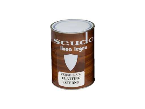 Bouclier d’aplatissement extérieur X 6PCS