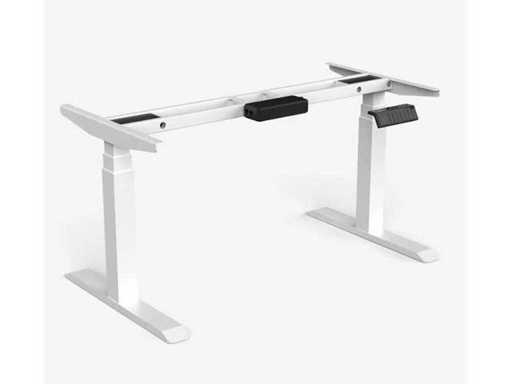 MOGI 3 - Base SIT-STA - Tavolo da ufficio