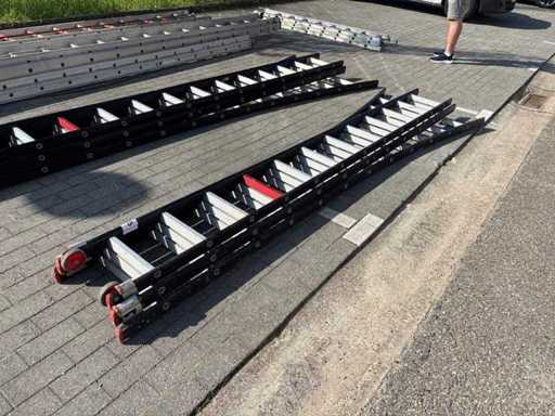 Altrex Schuifladder