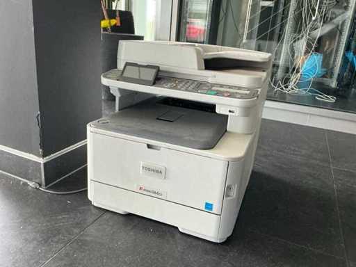 Toshiba Studio264cs Laserprinter