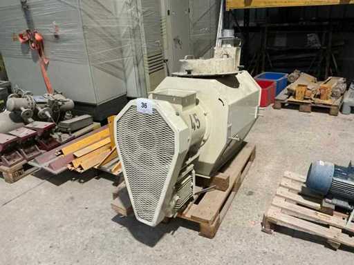 Mașina industrială Buhler 45