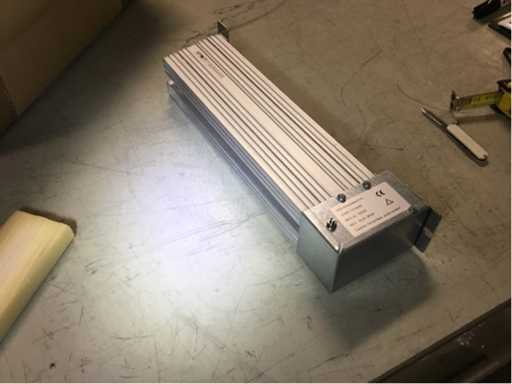 Braking resistors (PL/B/58)