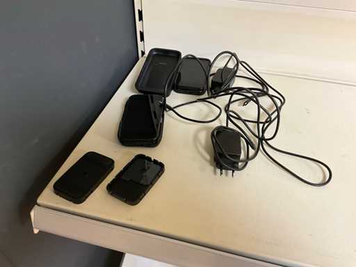 Adyen AMS1 Pin terminals (2x)