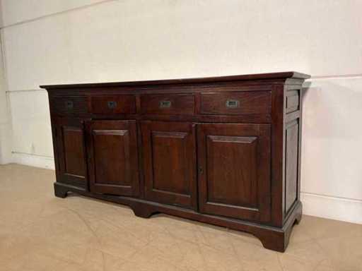 Tenesse Sideboard