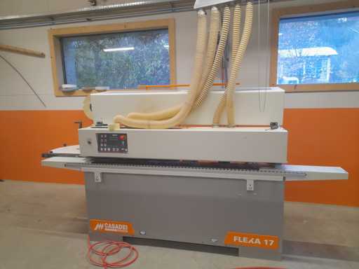 Complete wood workshop & versatile machines – HEBROCK, FELDER, PRODECO, CNC & traditional