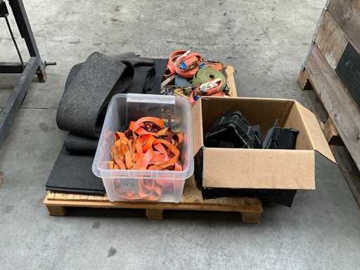 Material de prindere