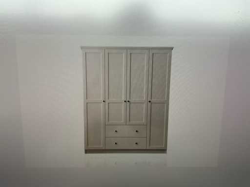 Opbergkast/kleerkast