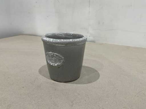 Bloempotje 11 cm (24x)