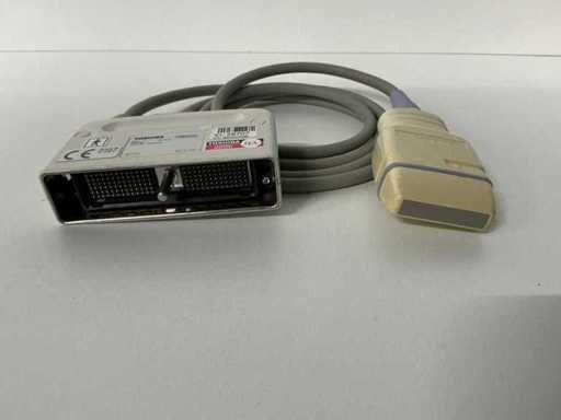 Toshiba - PLM-1204AT - Echo transducer