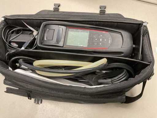 Kimo Kigaz 110 Rendementsmeter voor CV