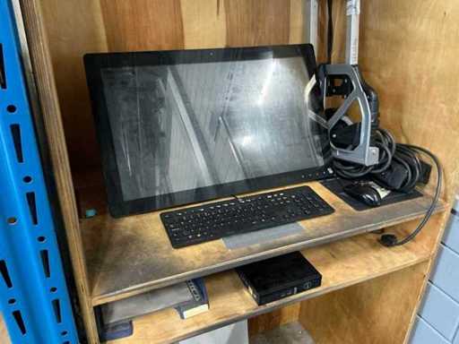 Dell Optiplex Micro 7010 Desktop