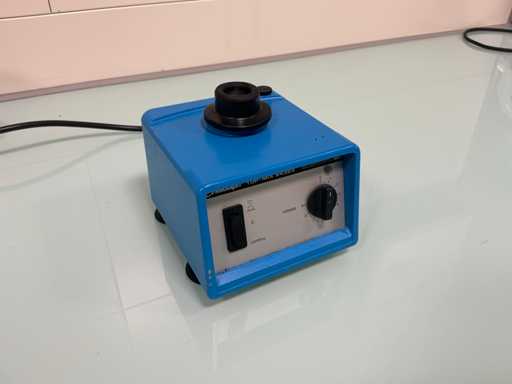 Heidolph Top-Mix 94323 Roerder