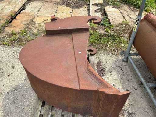 Ditch