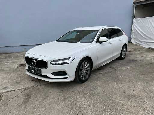 2019 Volvo V 90