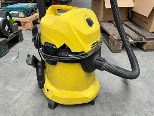 Aspirateur industriel KÄRCHER WD 3