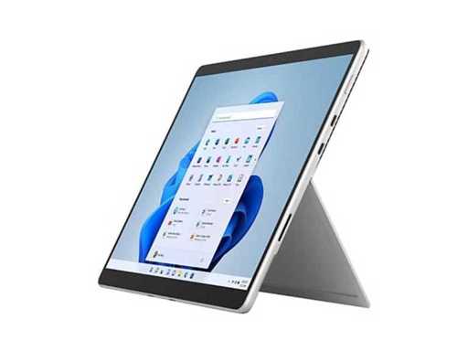 Microsoft - Surface Pro 8 - Tablet 