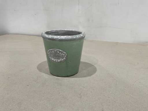 Bloempotje 11 cm (24x)