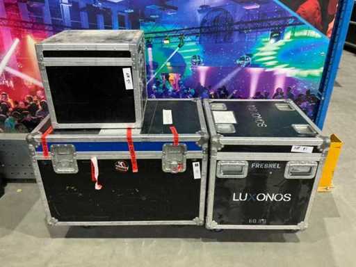 Flightcase (3x)