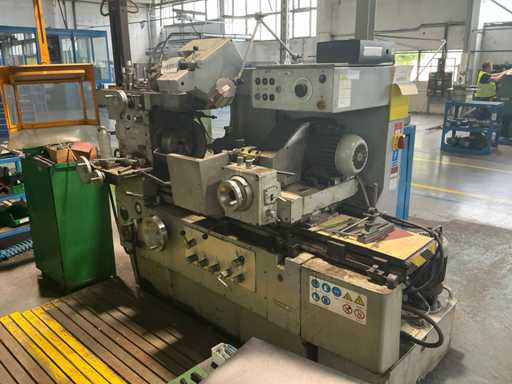 JOTES SOJ10 Rettificatrice cilindrica