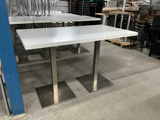 Masa de stat pentru satelit