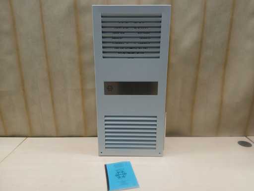 BKW GMBH SK150E2V PRO-20100Z BKW SK150E2V PRO industriële besturingskast koelunit 2018