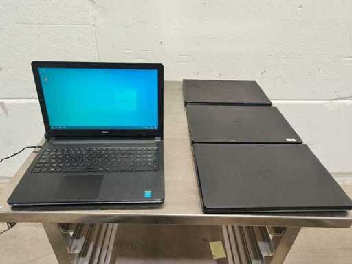 Dell - TTYFJA00 - Ordinateur portable (6x)