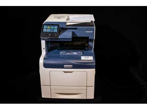 Imprimantă multifuncțională color XEROX VERSALINK C405