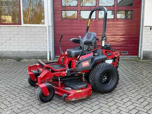 2022 Toro Z-Master 4000 Sitzmäher