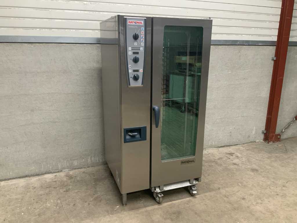 Rational CMP 201 Electric Combi Steamer