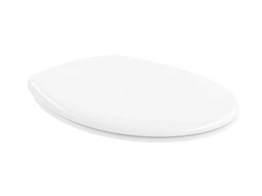 Villeroy & Boch - Newo - 8M596101 - Sedile del water con sedile (2x)