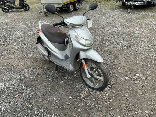 Peugeot Looxor Brommer