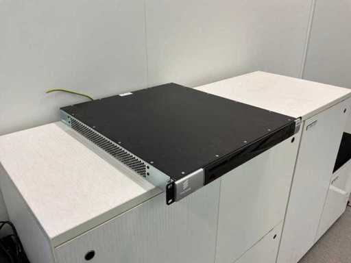 Receptor modular ERICSSON RX8200