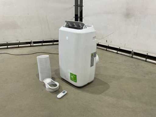 Eurom - Cool Eco 90 A++ wifi - Climatisation mobile