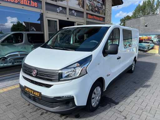 Fiat - Talento - FFL - Van