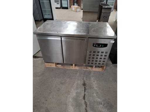 Combisteel - 2024 - Koelwerkbank