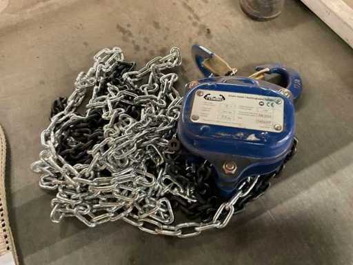 2024 Torso CB060 Chain Hoist