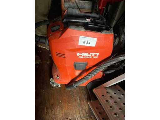 Hilti - Système de gestion de l’eau - DD-WMS 100 - Aspirateur