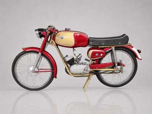 1958 MV Agusta Sport 50cc | Mobylette classique italienne