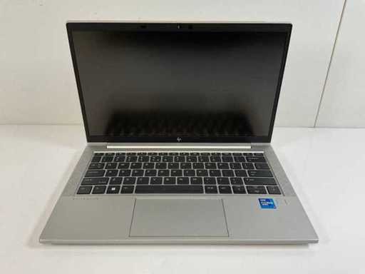 HP EliteBook 830 G8 13.3”, Core(TM) i7 11th Gen, 16 GB RAM, 512 GB NVMe Laptop
